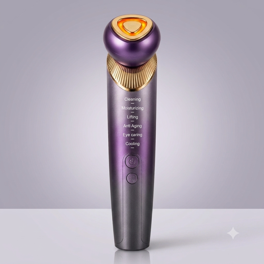 Facial Toning LED Glow Stick