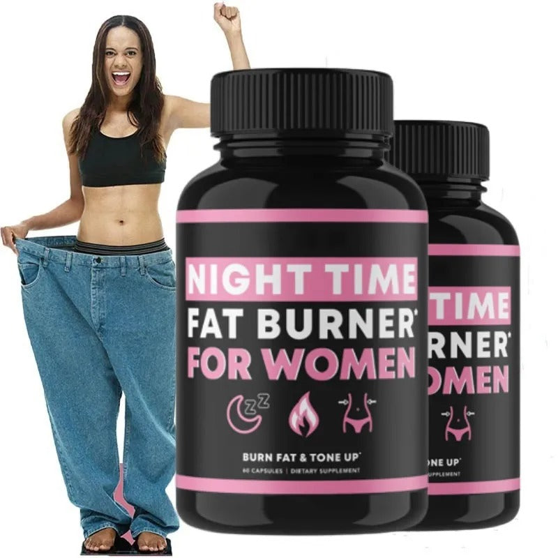 Night Time Fat Burn