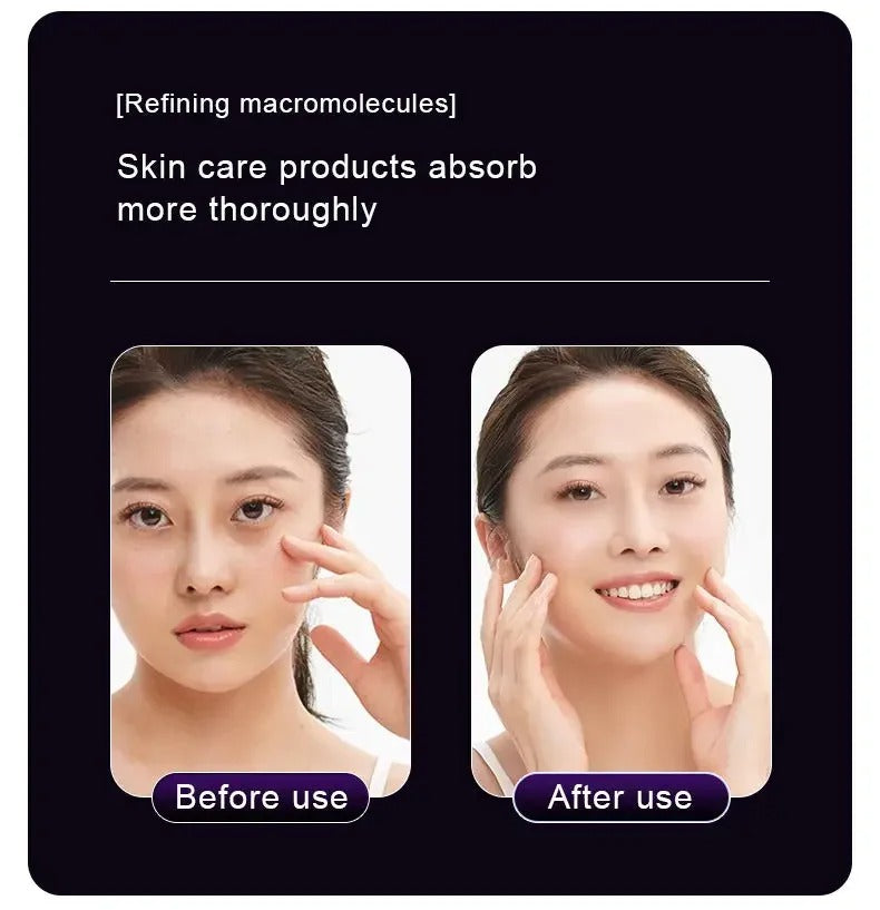 Facial Toning LED Glow Stick