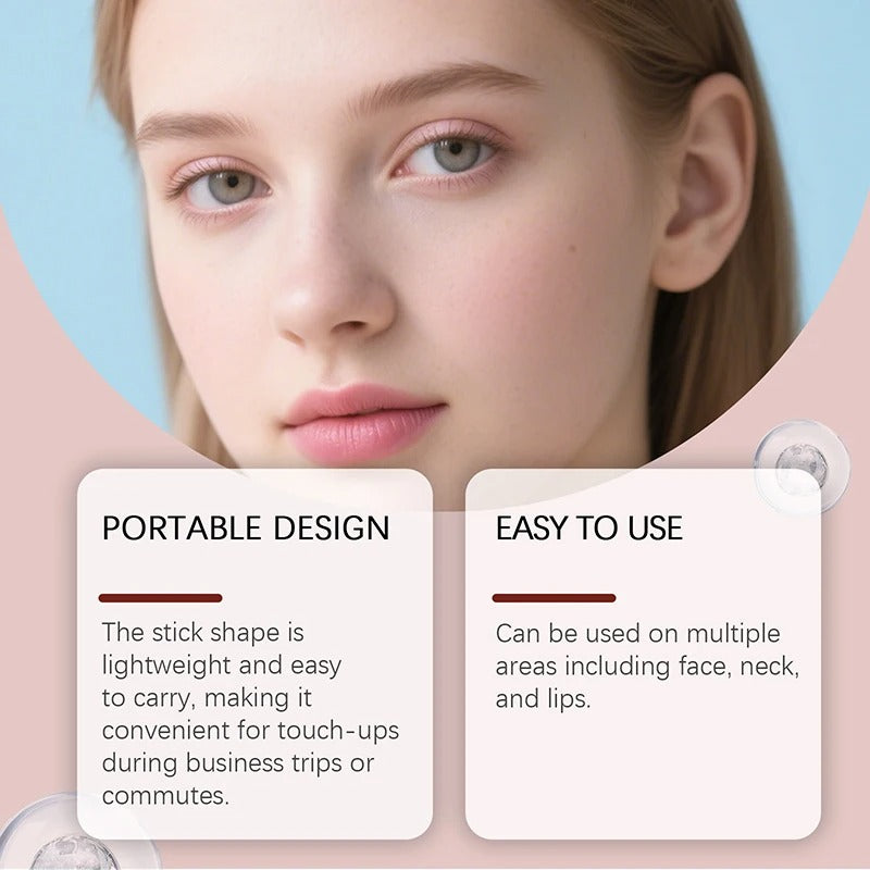 Skin Filer Stick