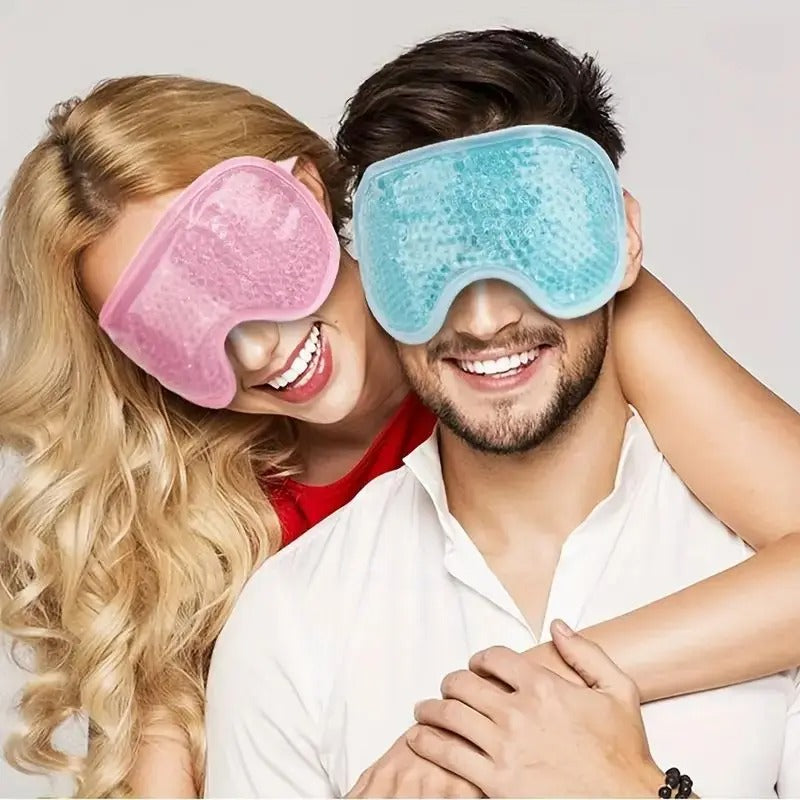 Soothing Gel Sleeping Mask