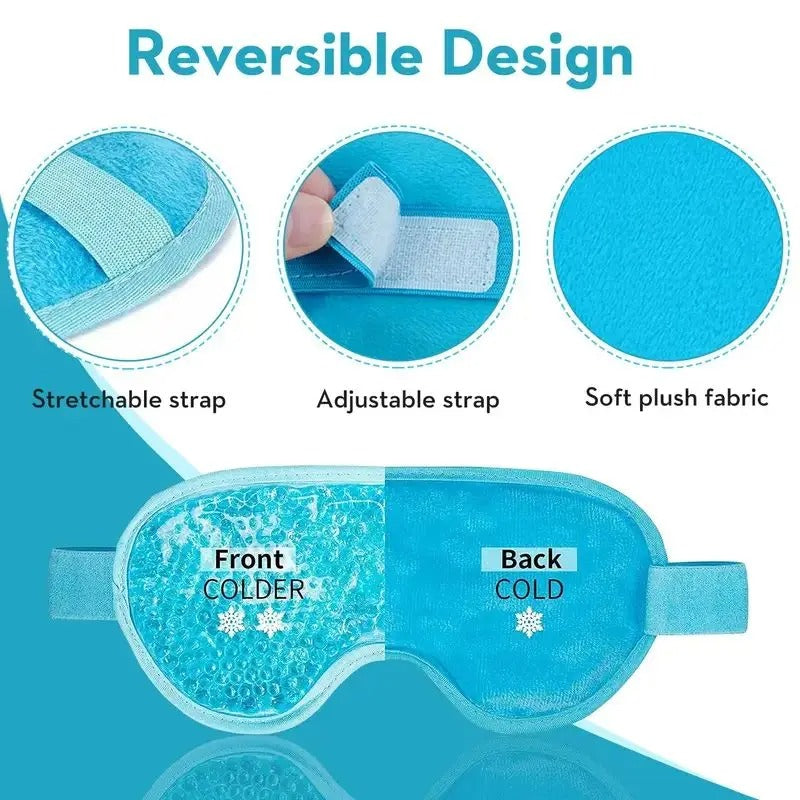 Soothing Gel Sleeping Mask