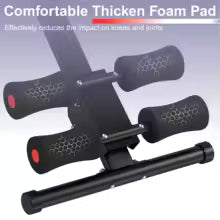 Abdominal 3 Core Trainer