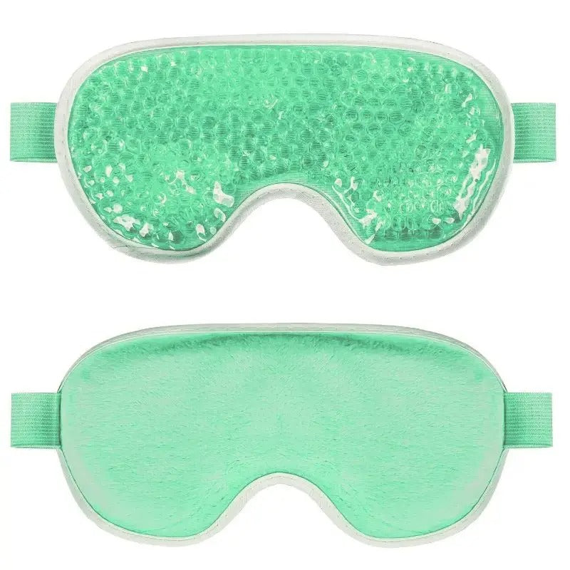 Soothing Gel Sleeping Mask
