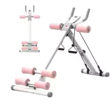 Abdominal 3 Core Trainer