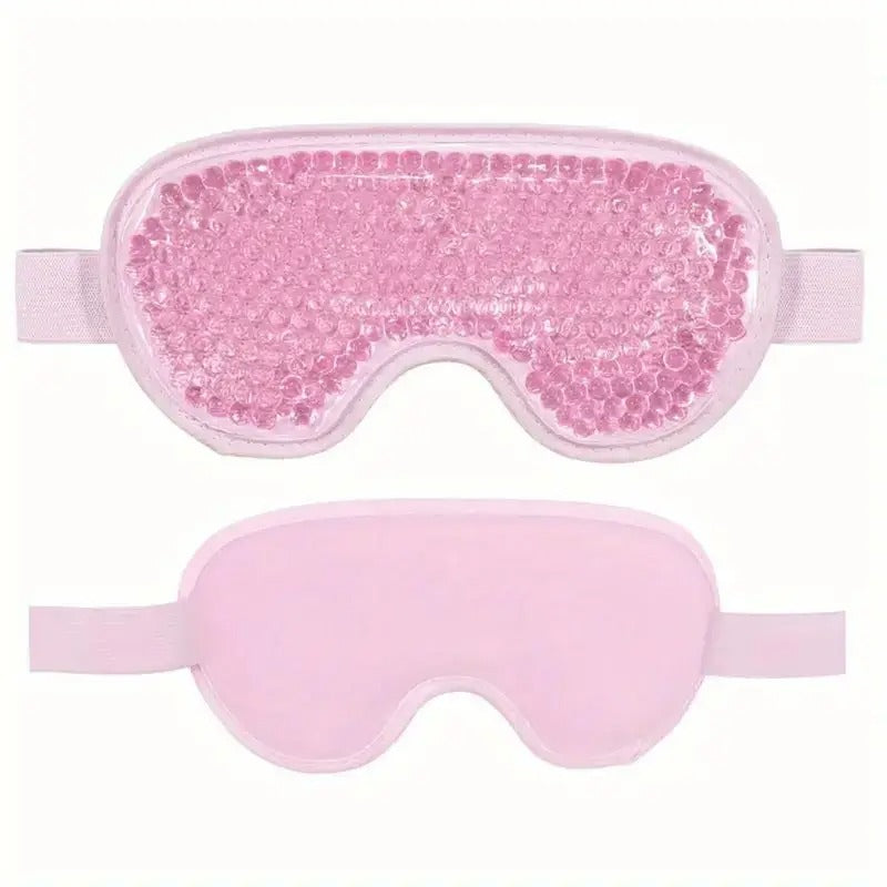 Soothing Gel Sleeping Mask