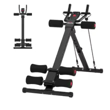 Abdominal 3 Core Trainer